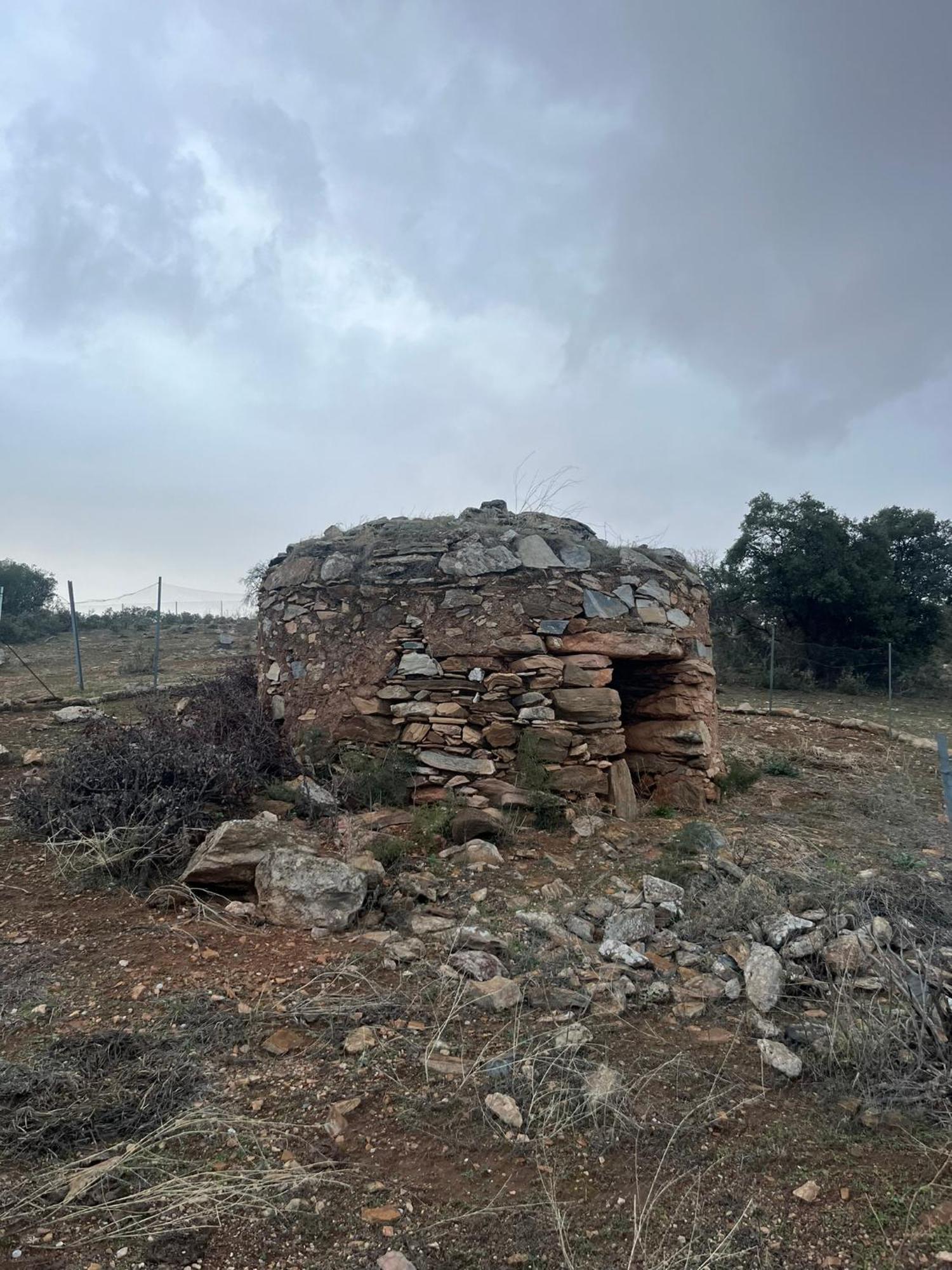 דירות Fuente del Maestre La Abuela By Casa De Rosita At-Ba-00215 מראה חיצוני תמונה